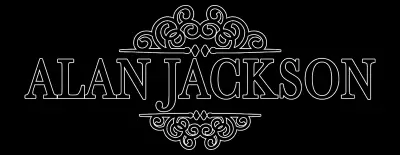 logo Alan Jackson